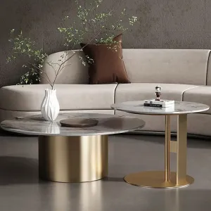 2 In 1 Coffee Table