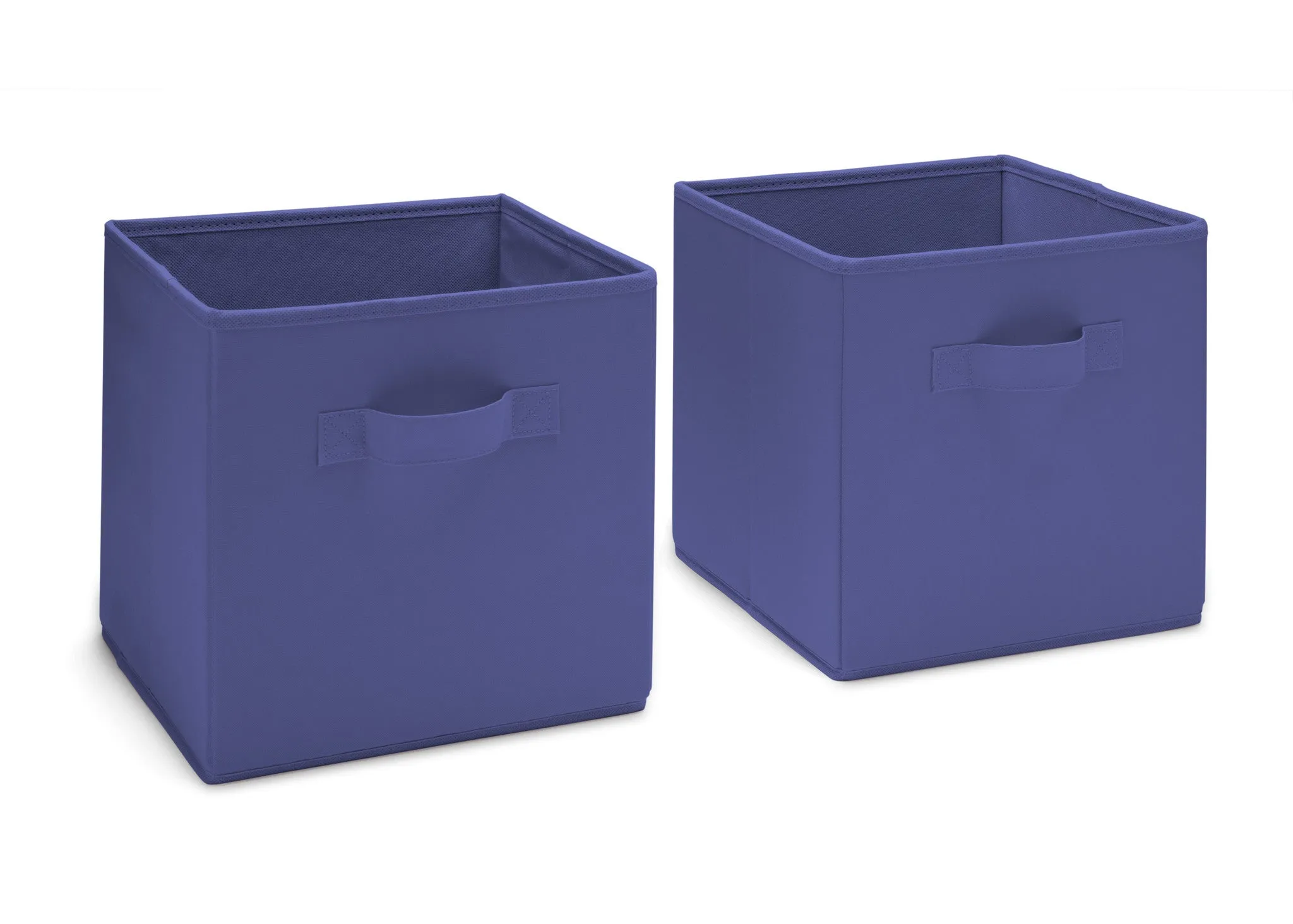 2 Storage Cubes