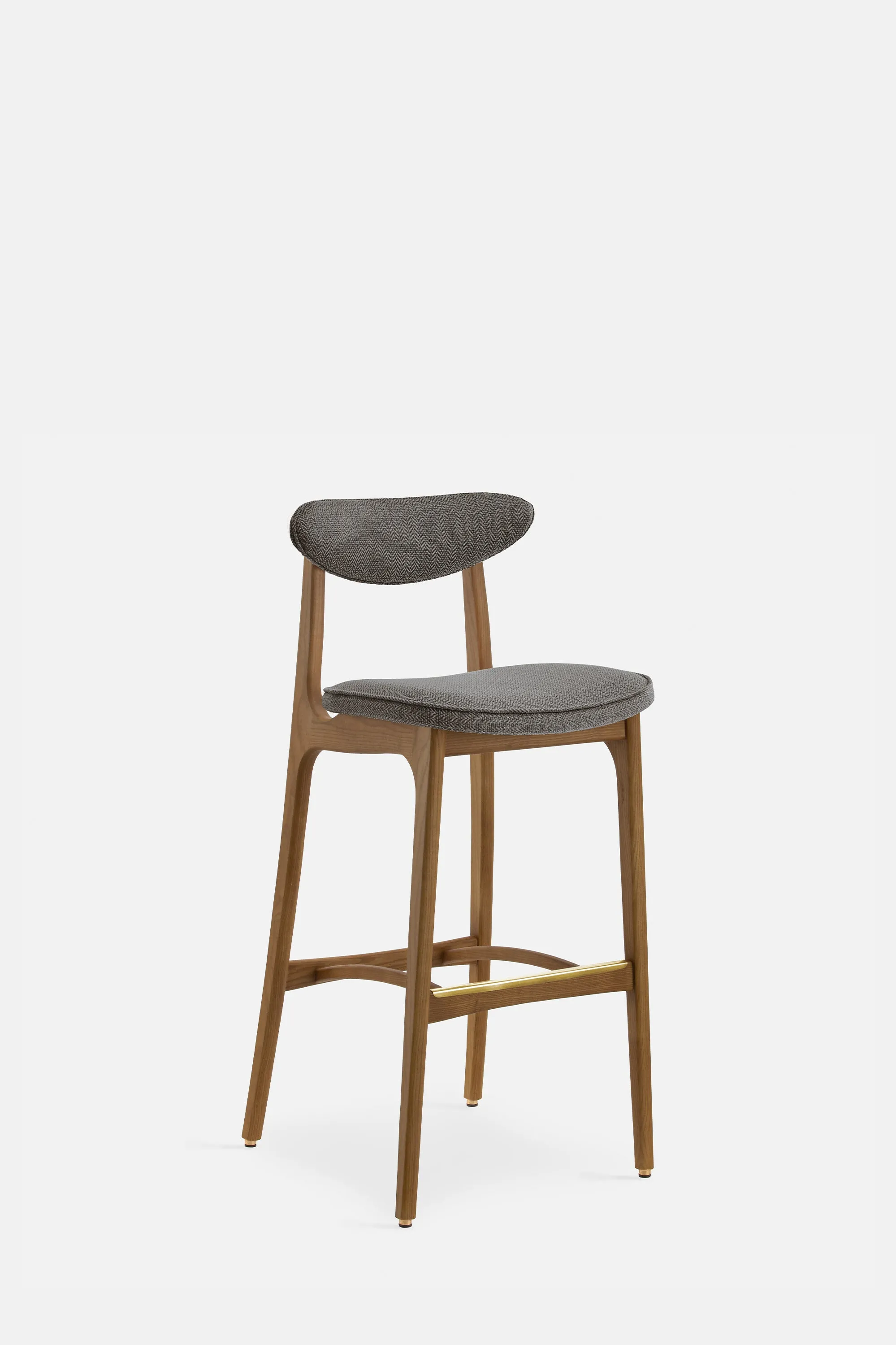 200 - 190 Bar Stool - Mid Century Design