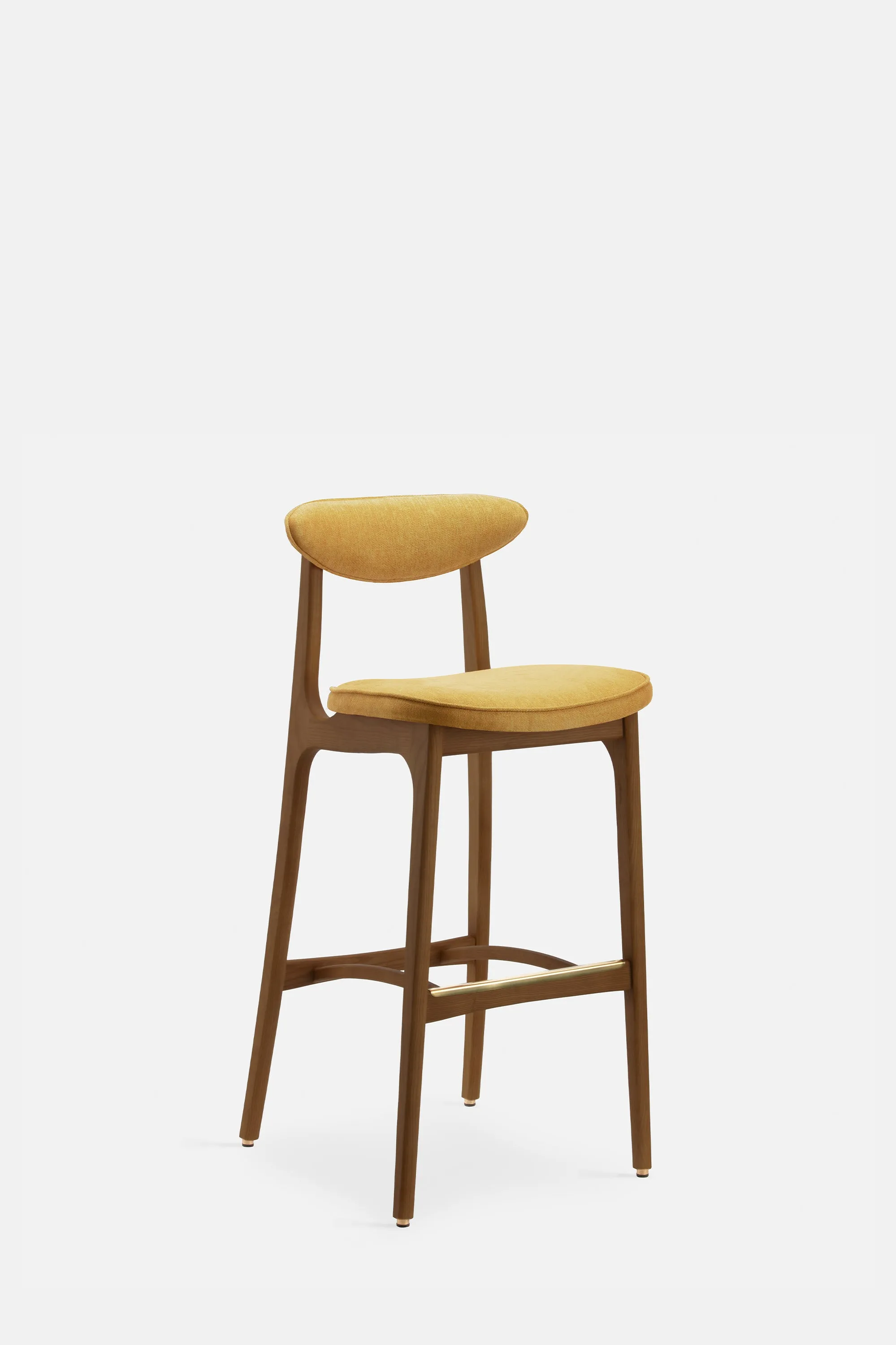 200 - 190 Bar Stool - Mid Century Design