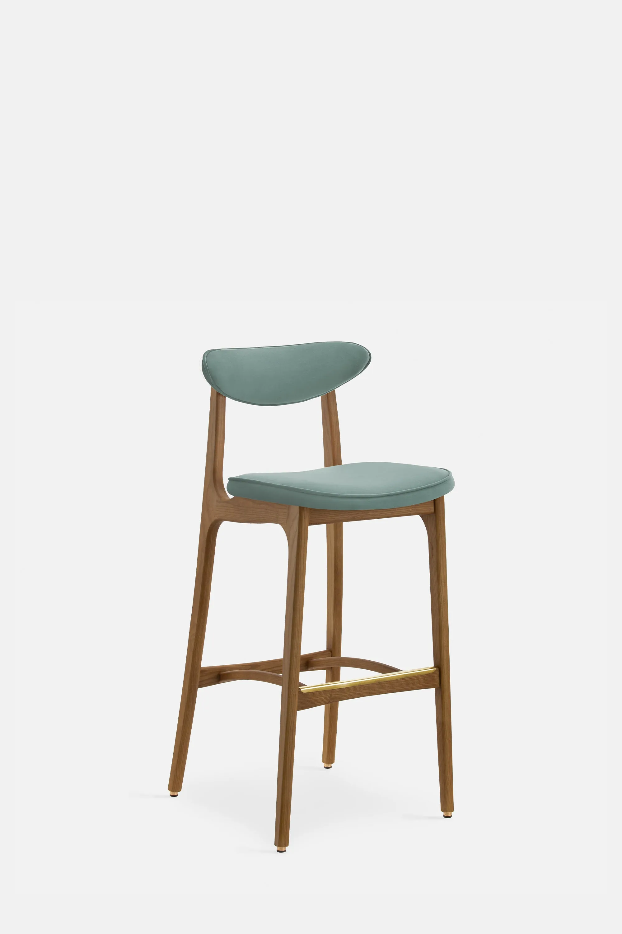 200 - 190 Bar Stool - Mid Century Design