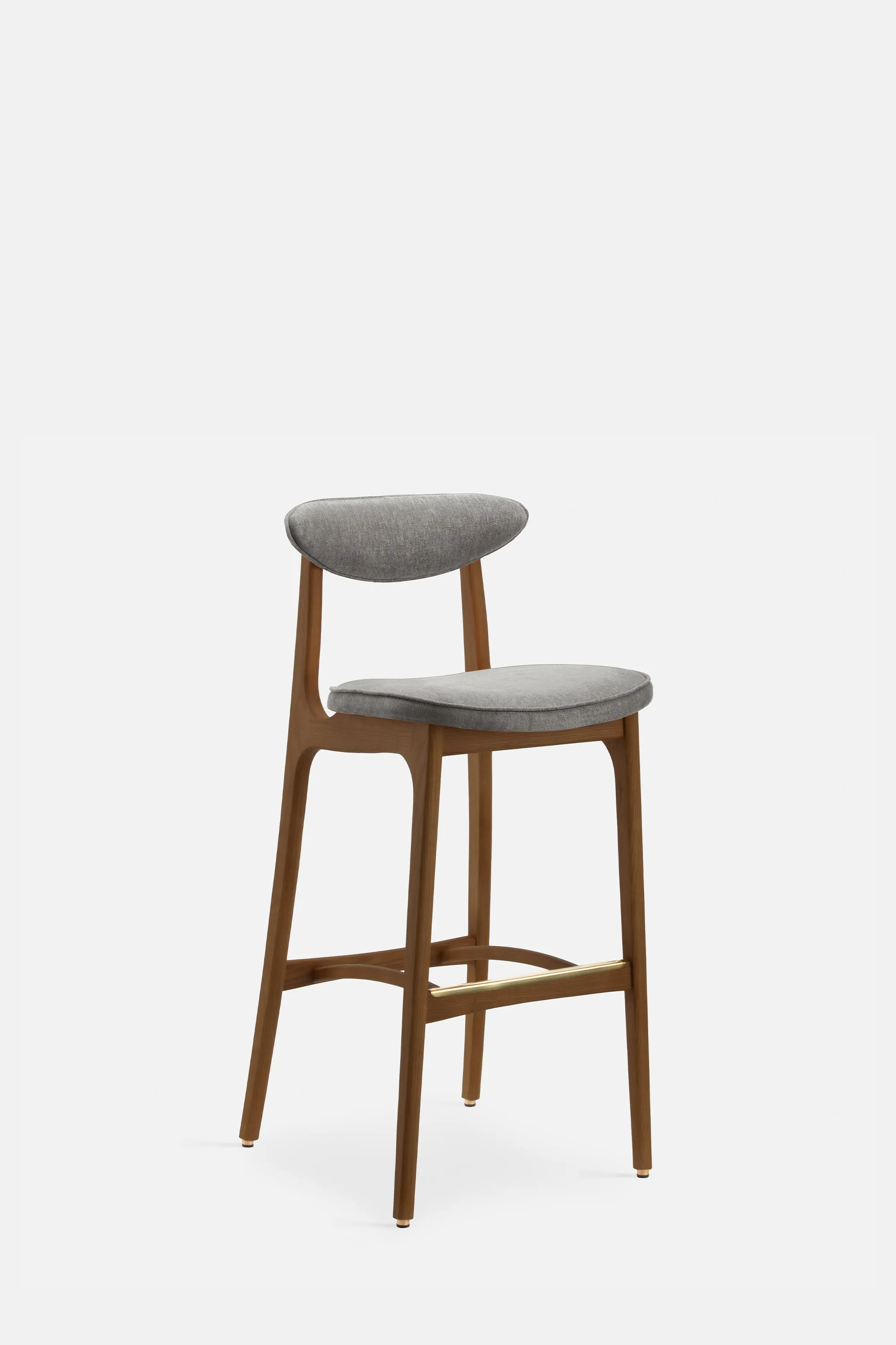 200 - 190 Bar Stool - Mid Century Design