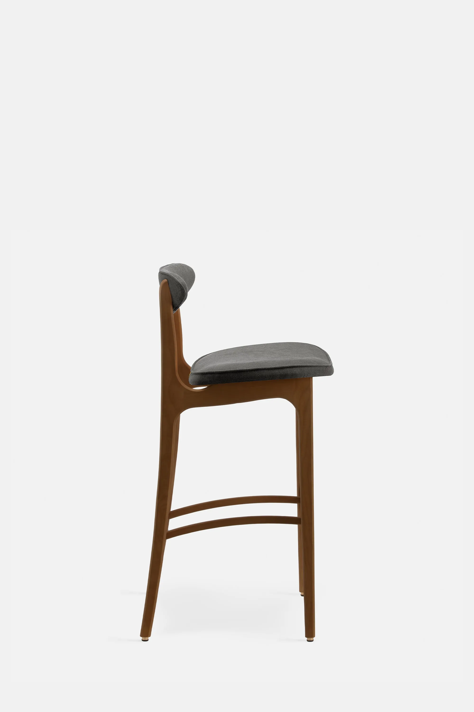 200 - 190 Bar Stool - Mid Century Design