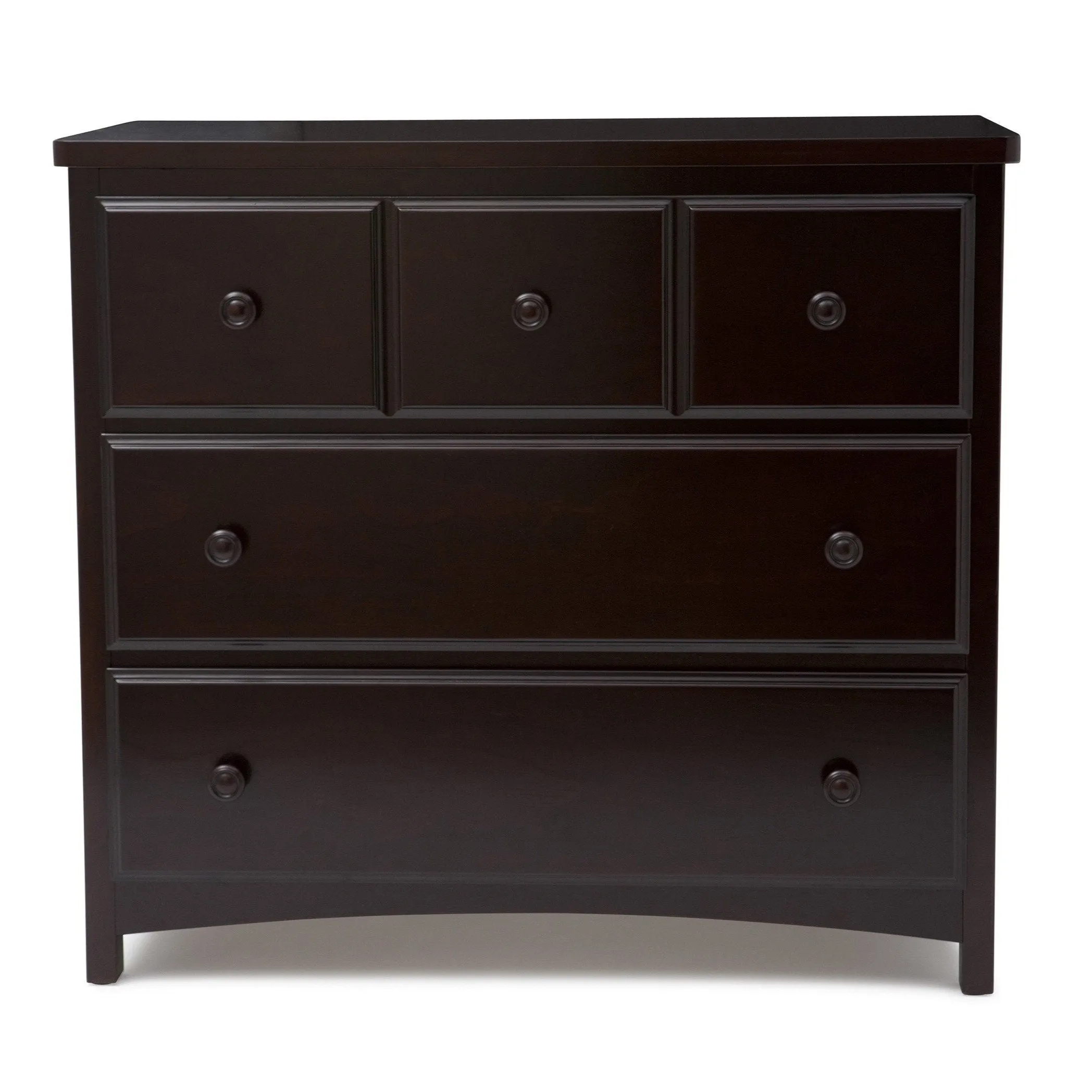 3 Drawer Dresser