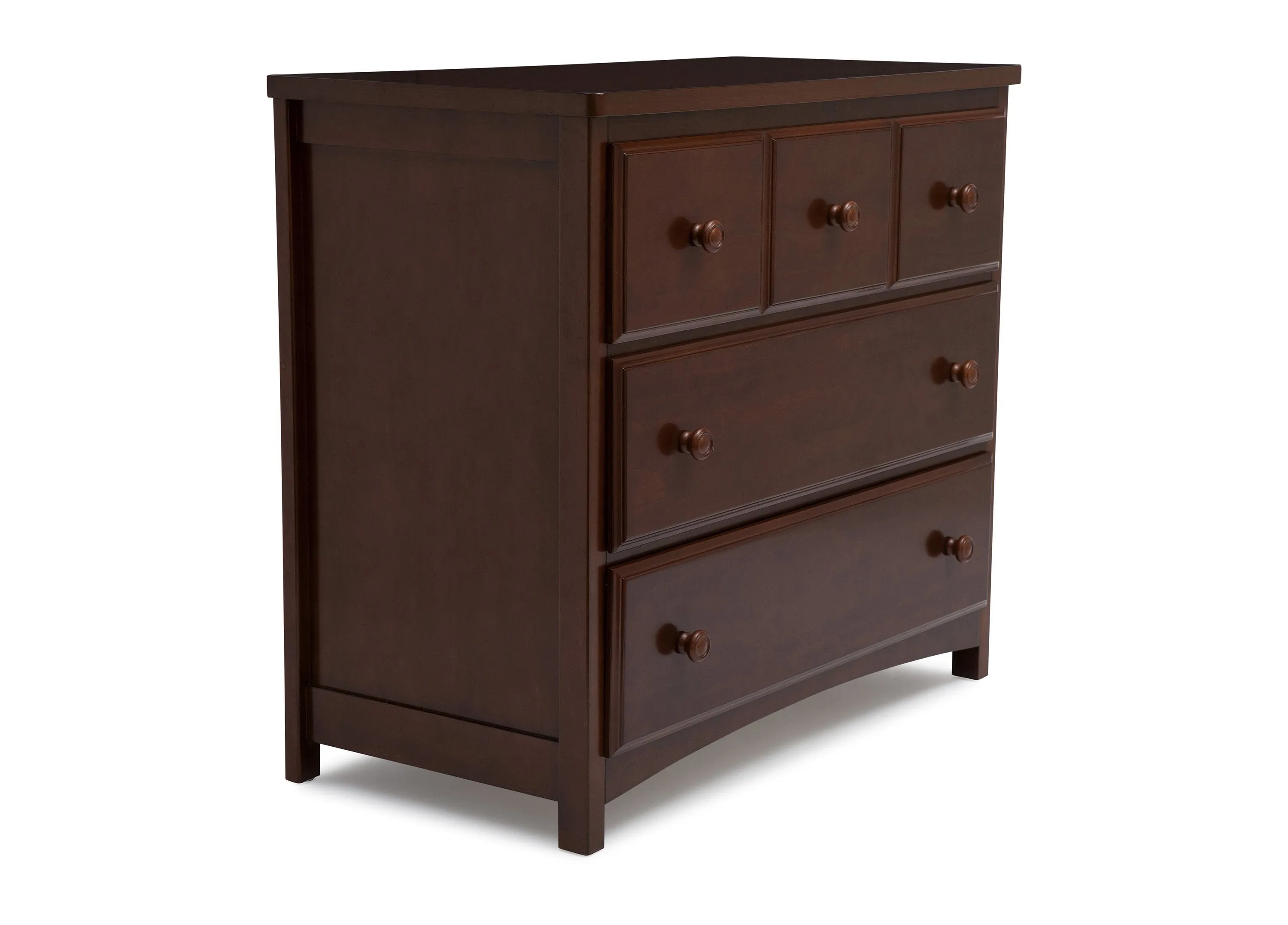 3 Drawer Dresser