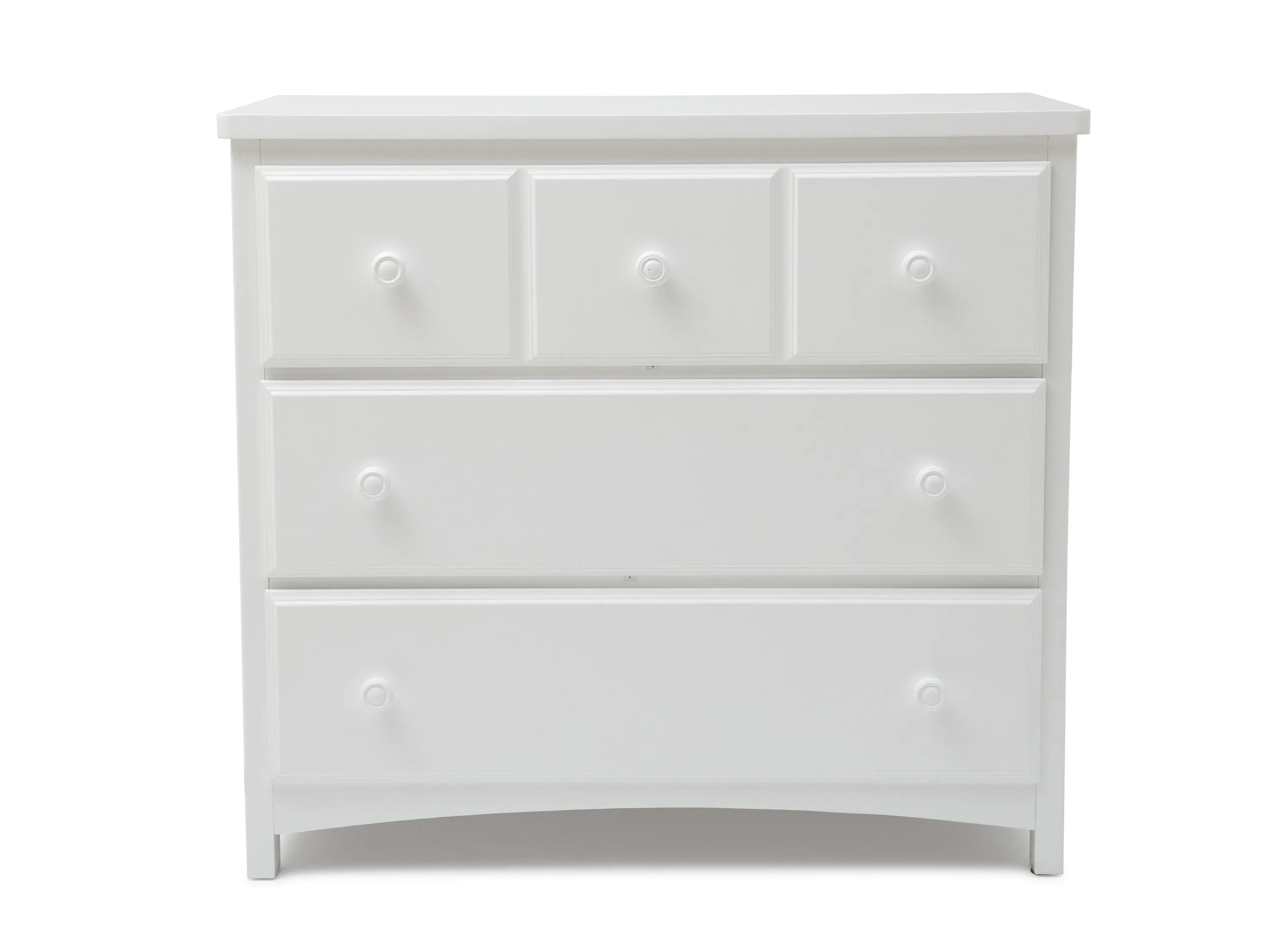 3 Drawer Dresser