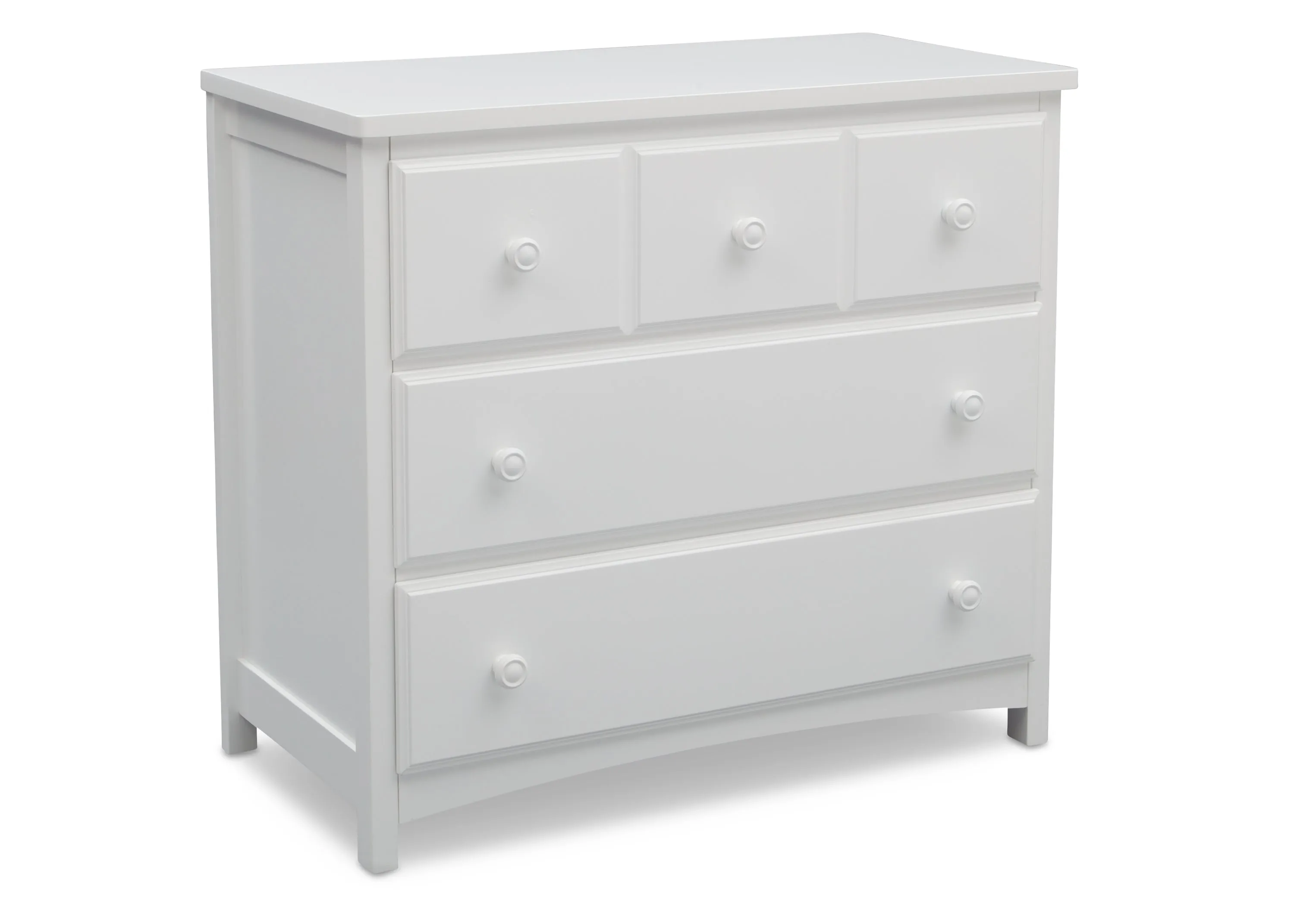 3 Drawer Dresser