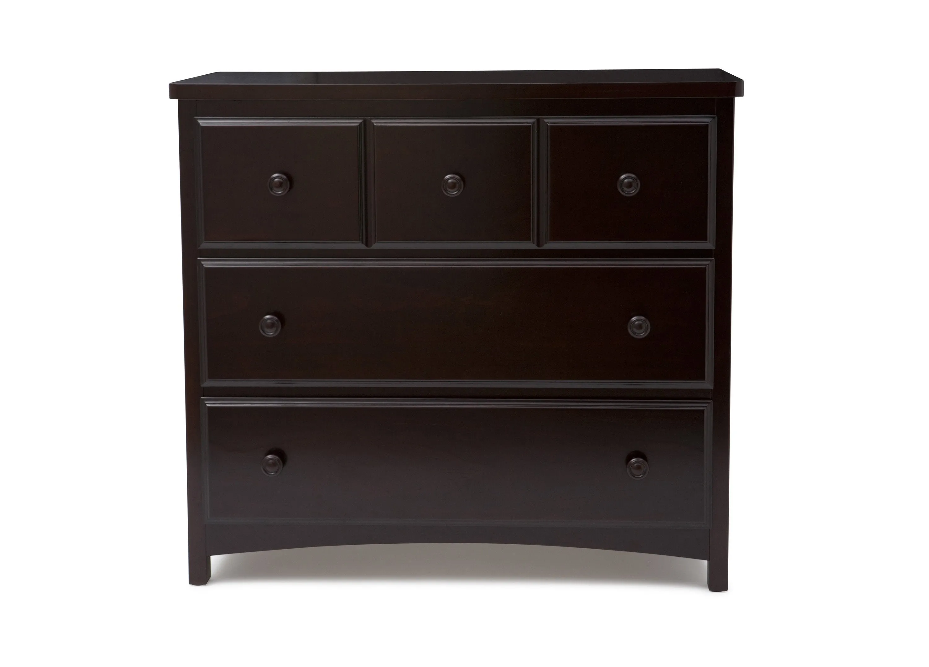 3 Drawer Dresser