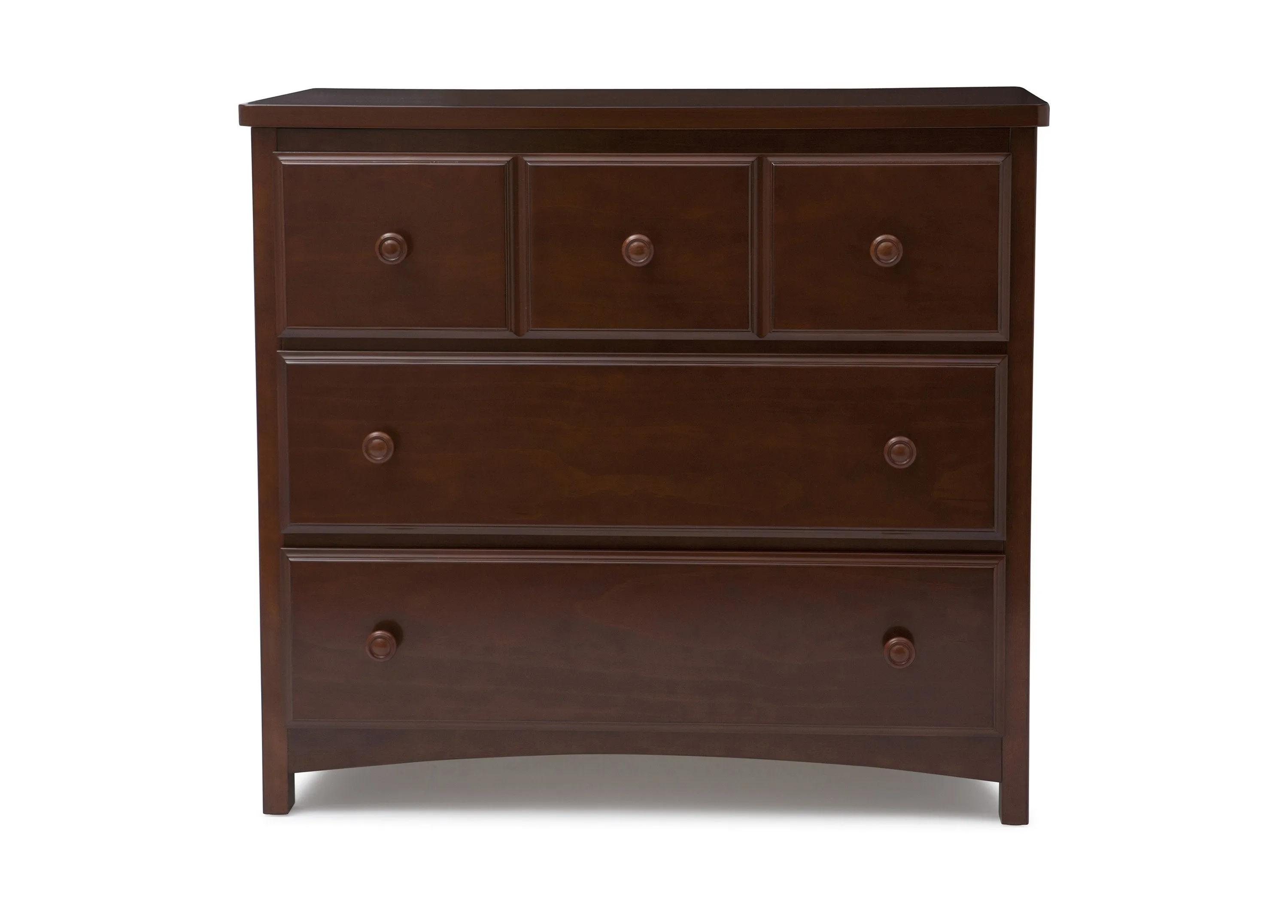 3 Drawer Dresser