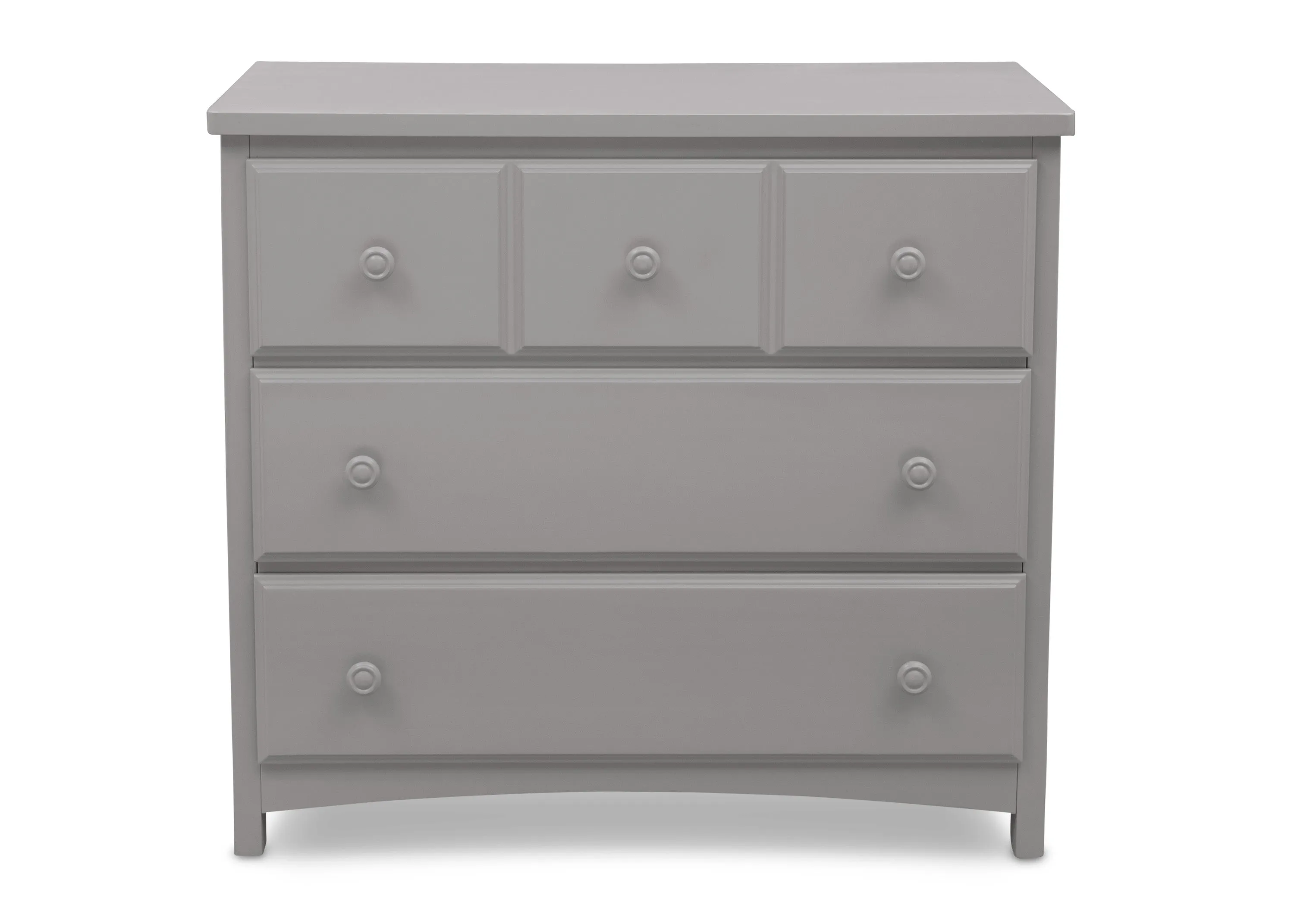 3 Drawer Dresser