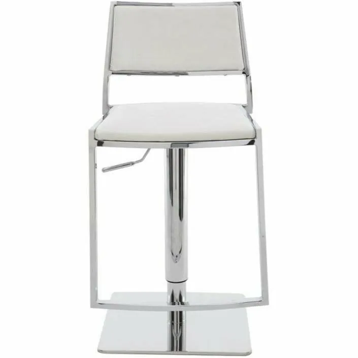 AARON ADJUSTABLE STOOL