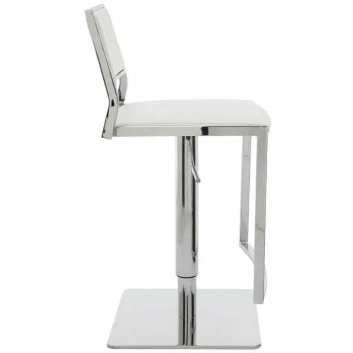 AARON ADJUSTABLE STOOL