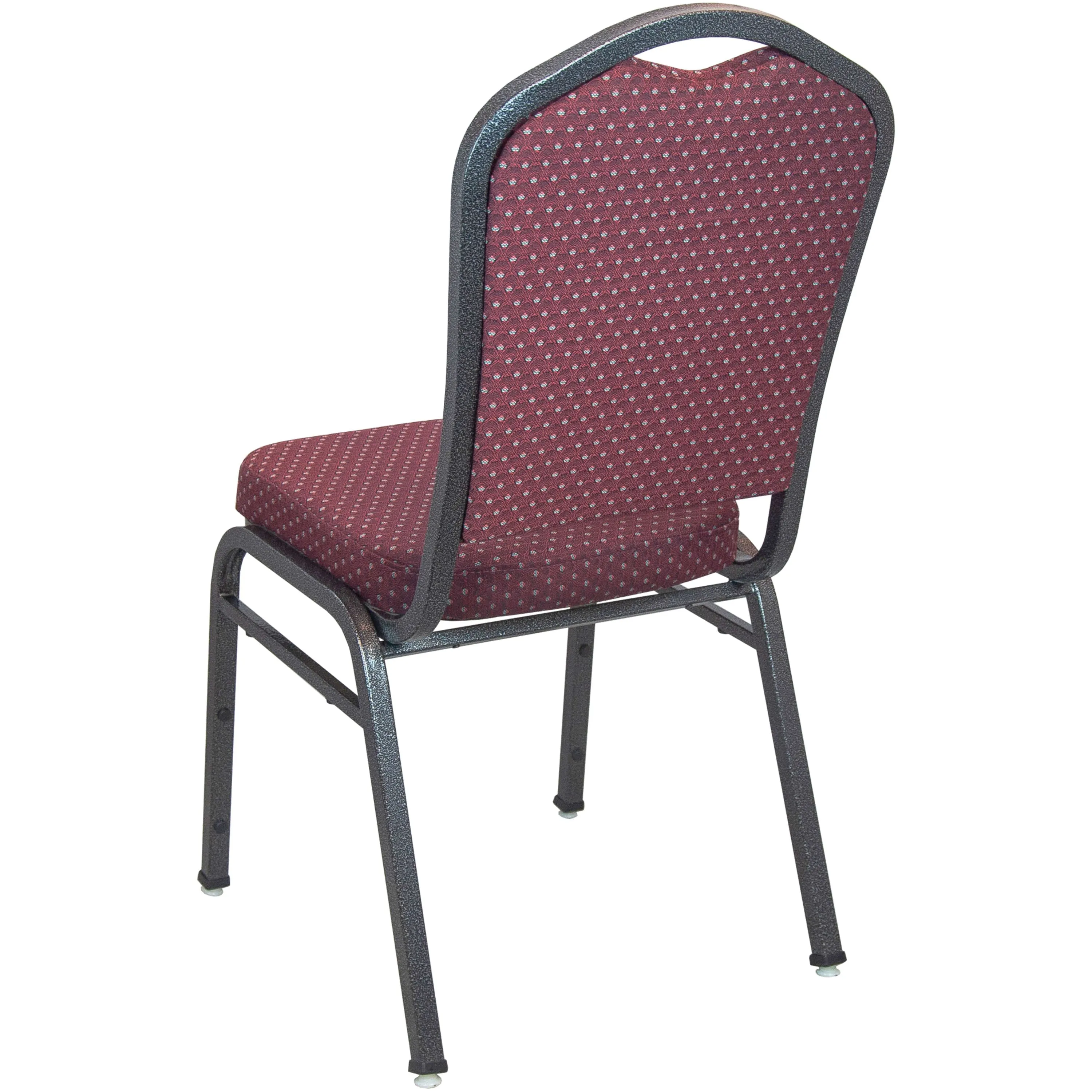 Advantage Premium Crown Back Banquet Chair