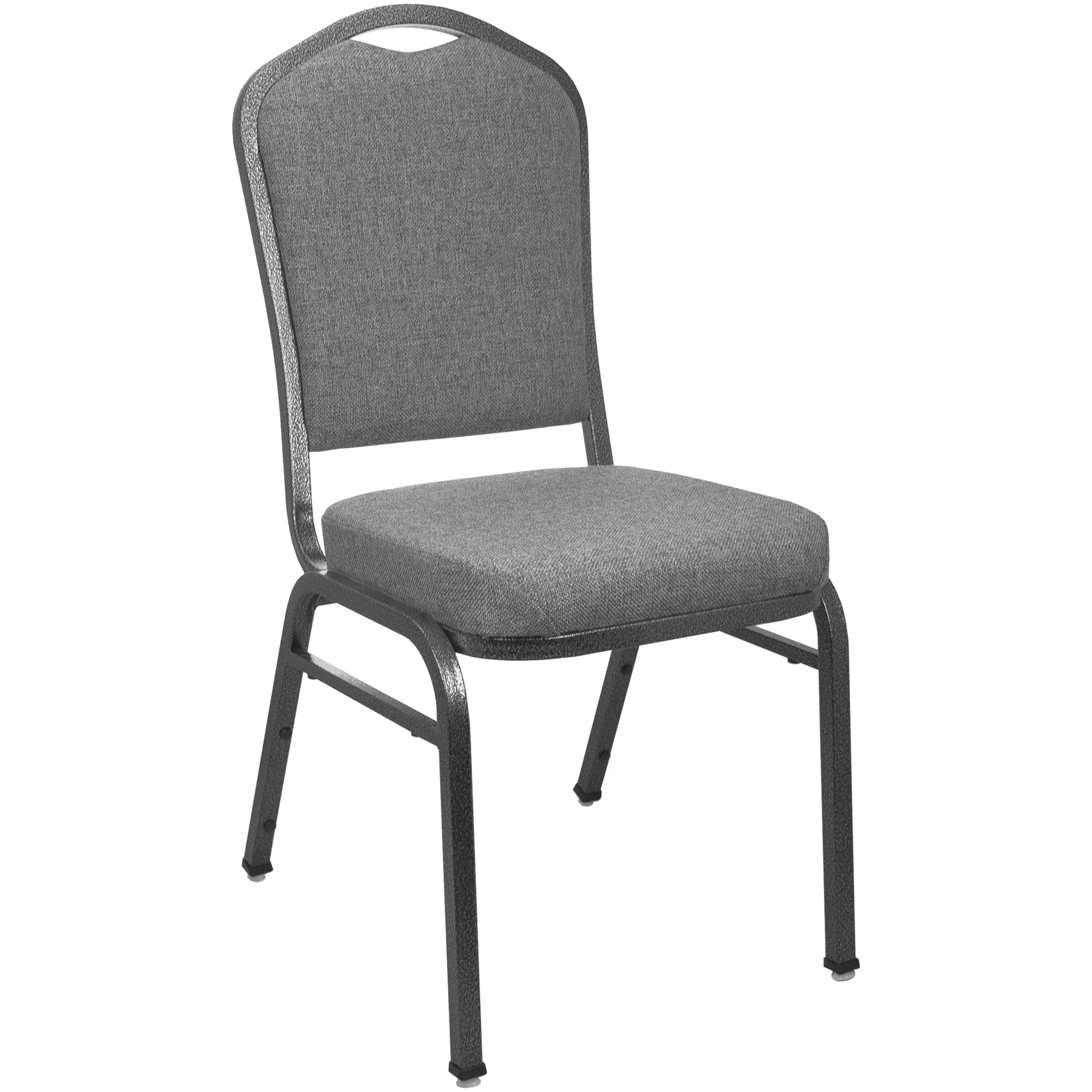 Advantage Premium Crown Back Banquet Chair