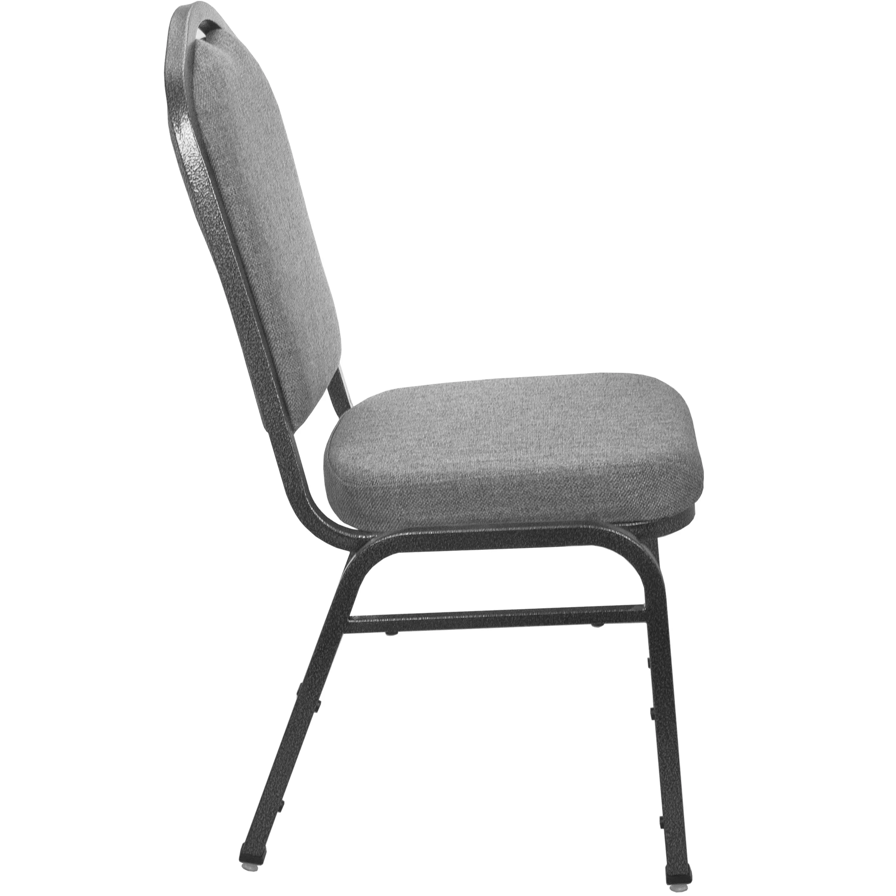 Advantage Premium Crown Back Banquet Chair