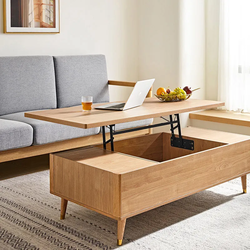 AIRA Lift-up Coffee Table