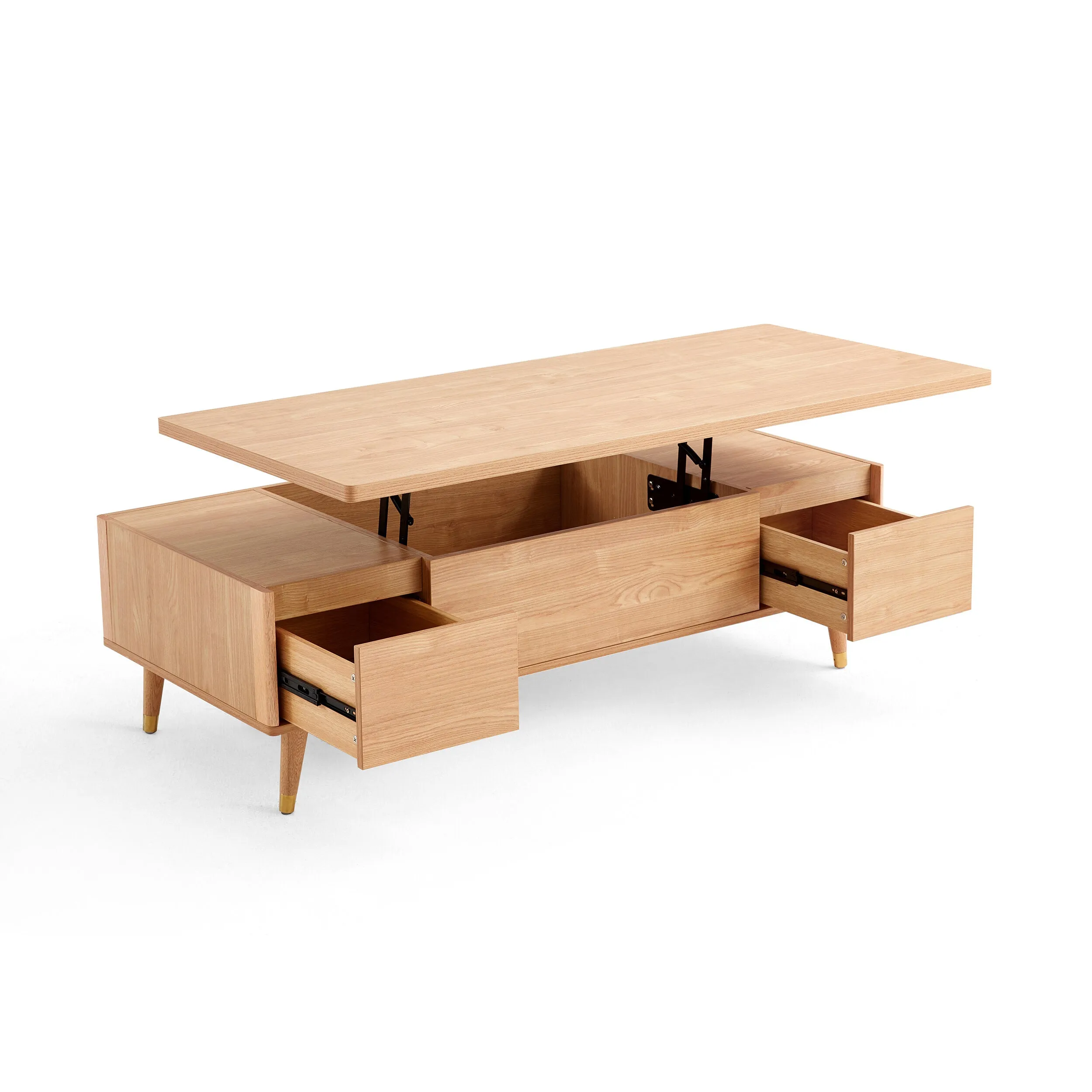 AIRA Lift-up Coffee Table