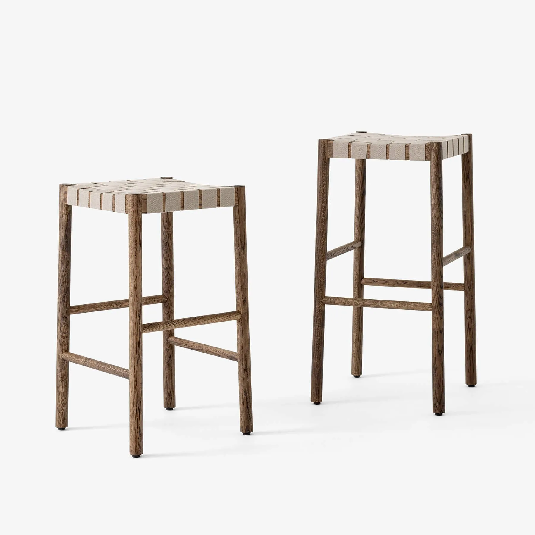 &Tradition TK7 & Tk8 Betty Breakfast Bar & Bar Stool