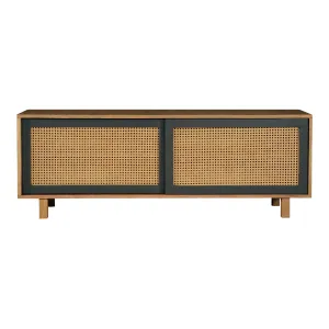 Ashton Media Console