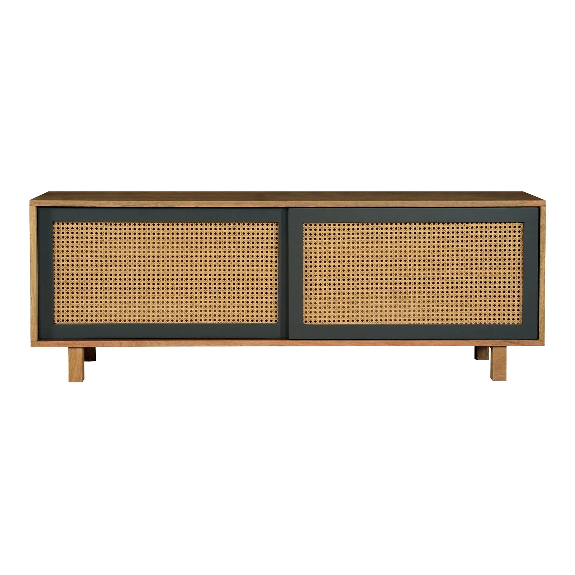 Ashton Media Console