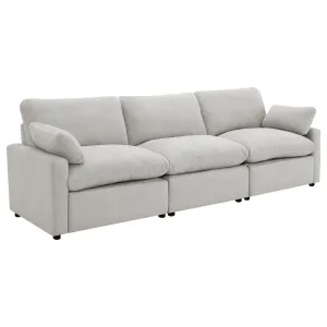 Austin Modular Power Reclining Sofa