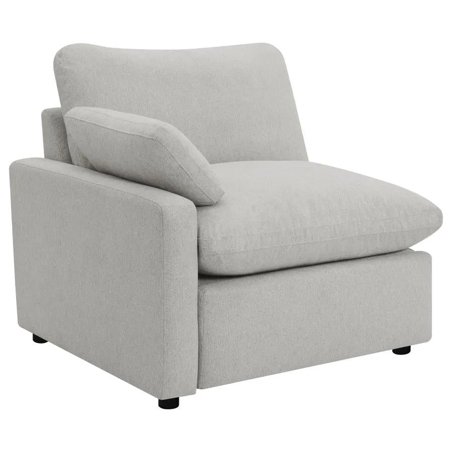 Austin Modular Power Reclining Sofa