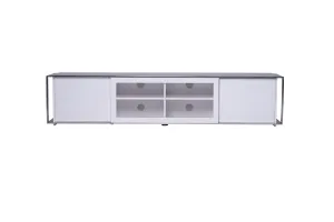 Axis Entertainment TV Unit