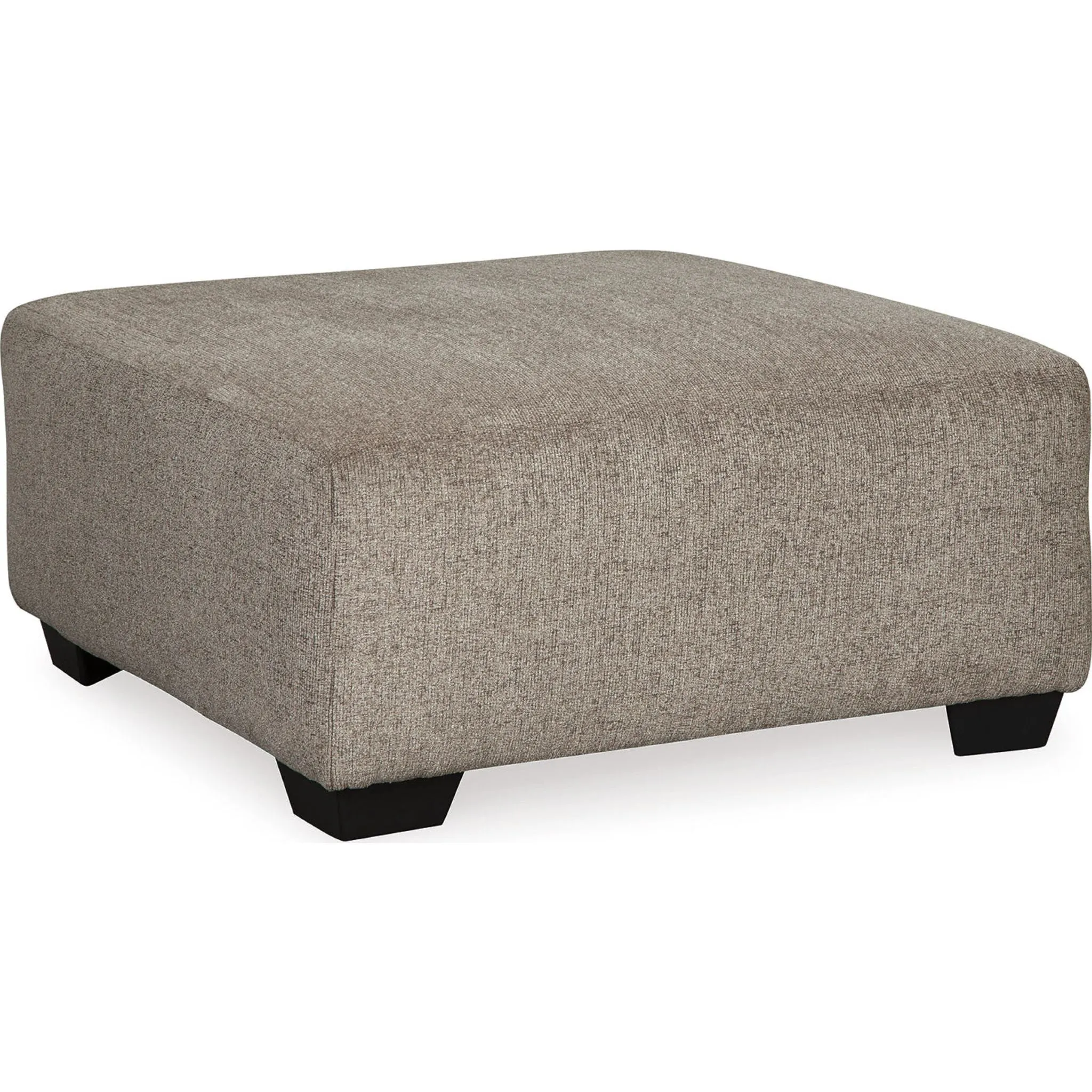 Ballinasloe Oversized Accent Ottoman