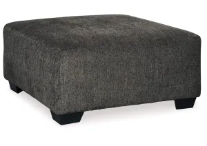 Ballinasloe Oversized Ottoman