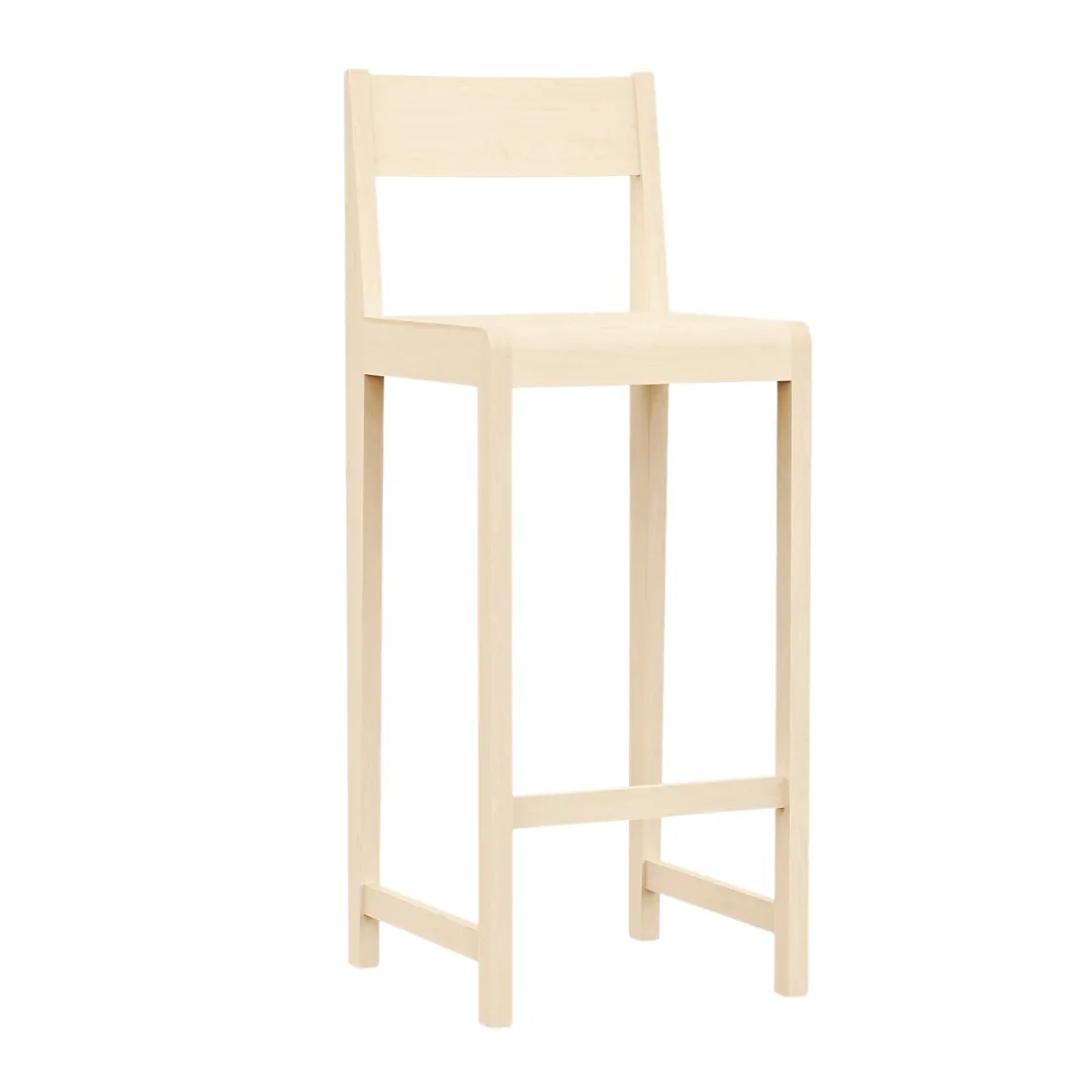 Bar Chair 01