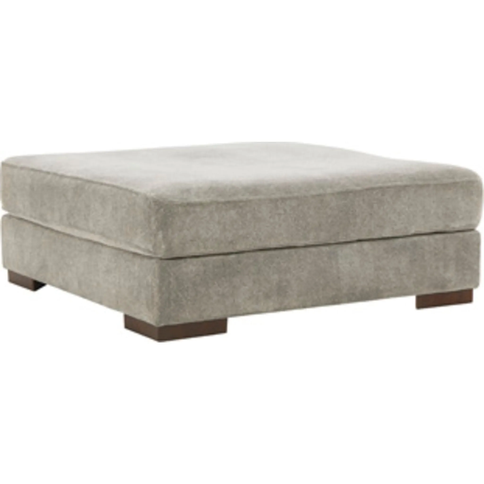 Bayless Oversized Accent Ottoman