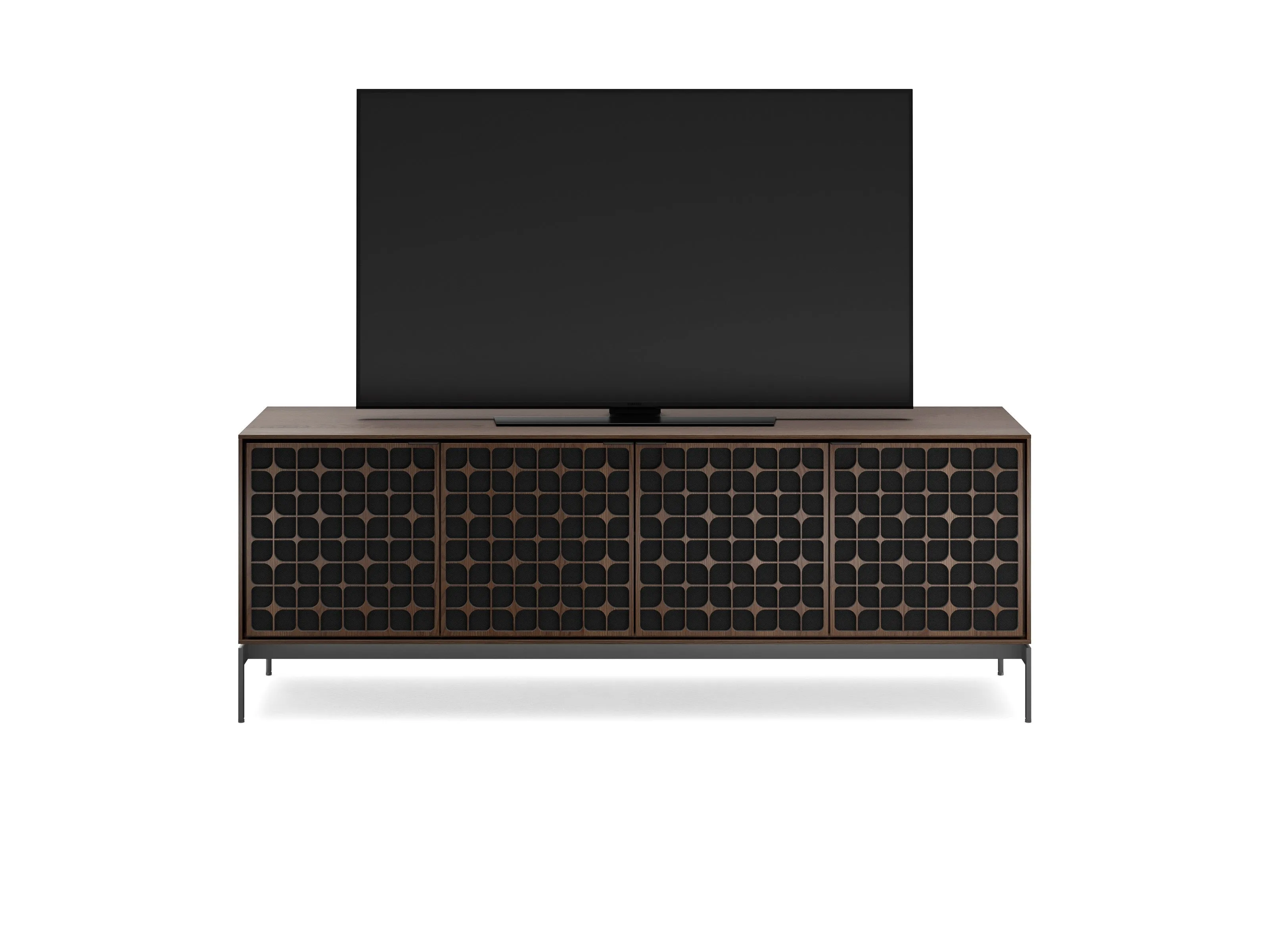 BDi Elements® 8709-CS Media   Console Collection