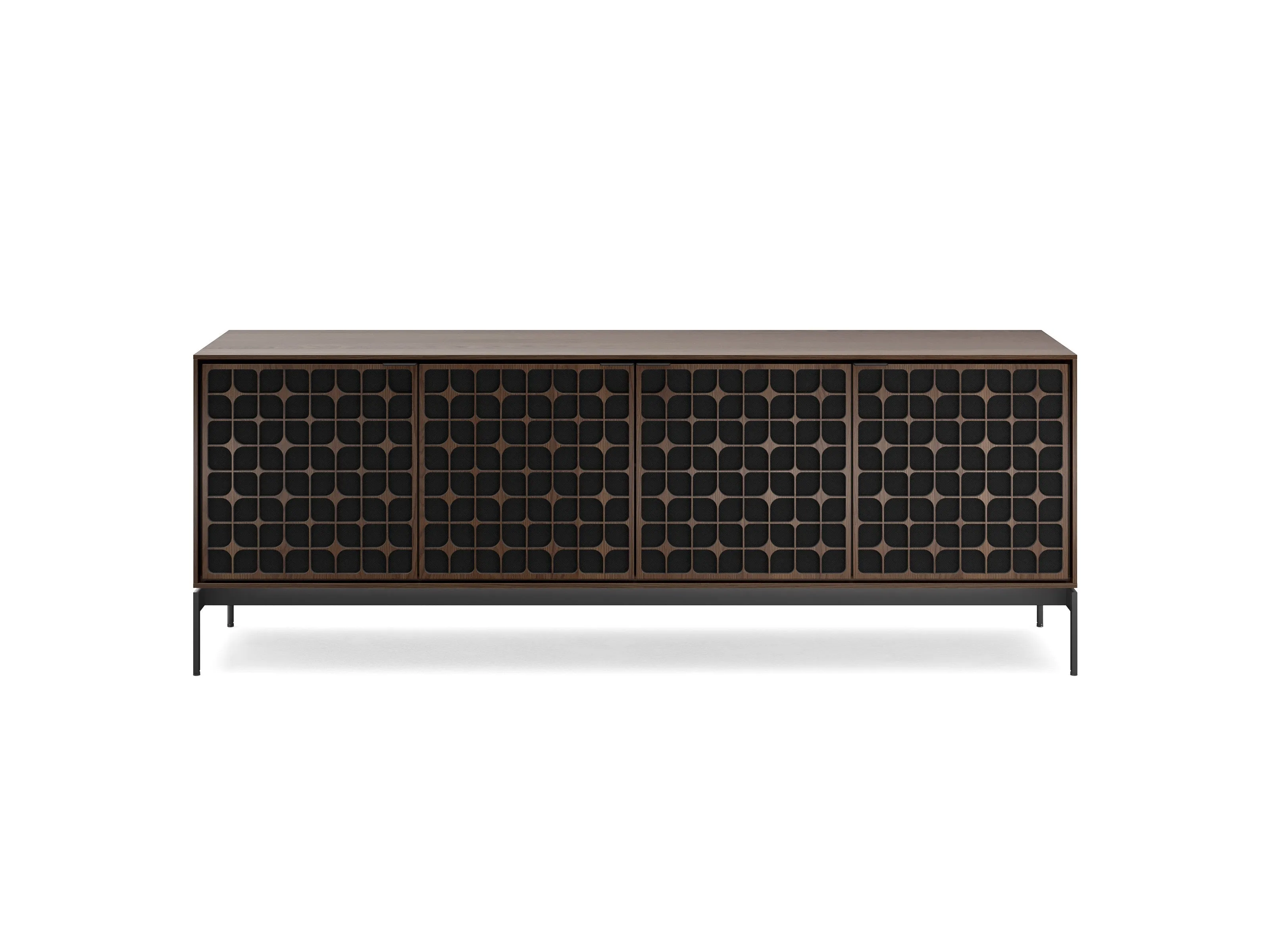 BDi Elements® 8709-CS Media   Console Collection