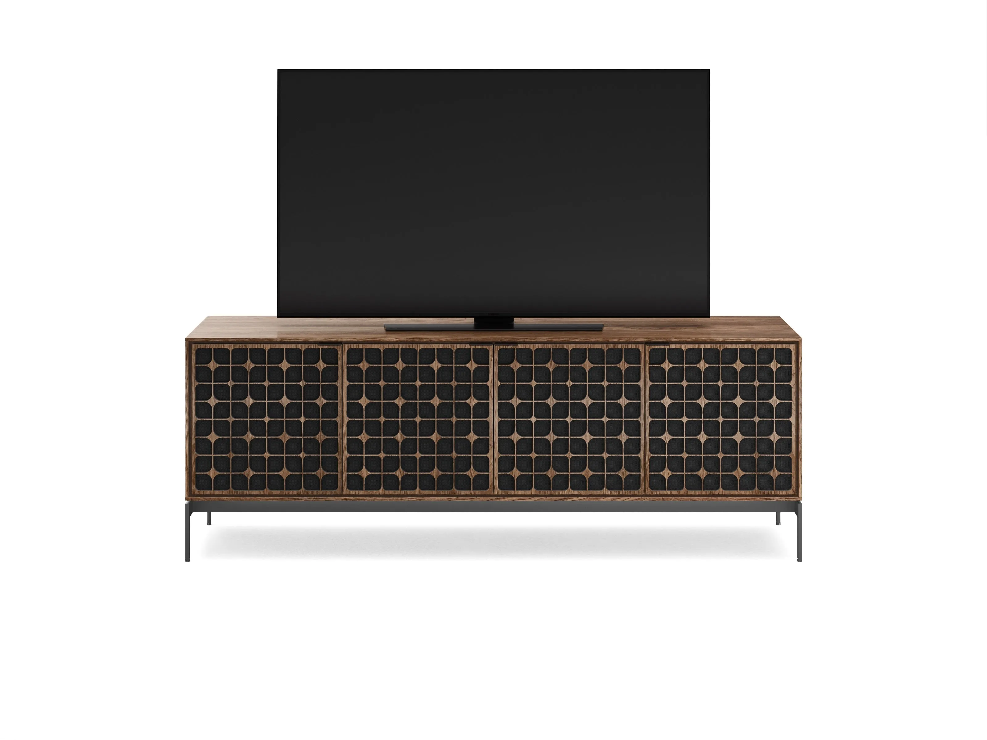 BDi Elements® 8709-CS Media   Console Collection