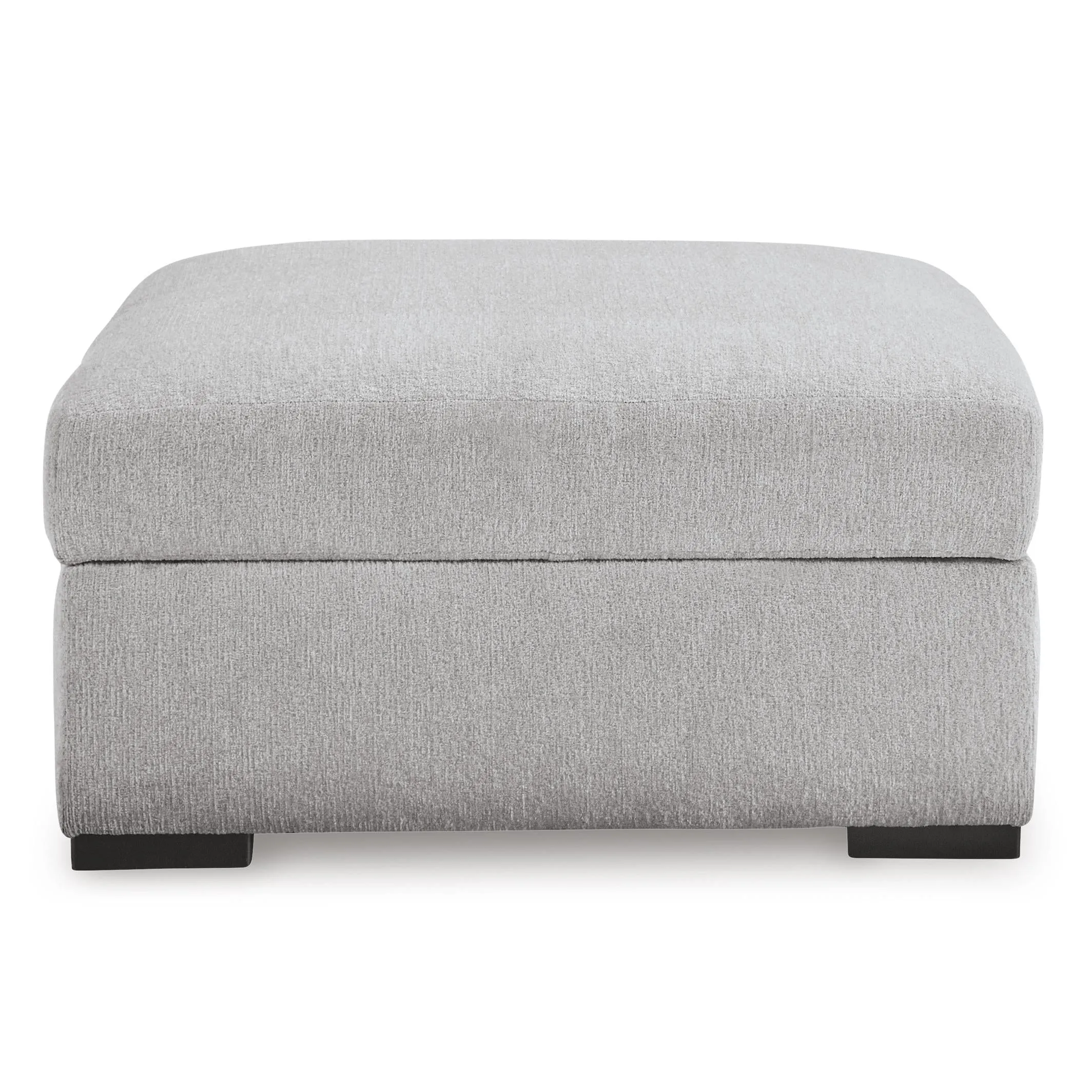 Benchcraft Gabyleigh Fabric Storage Ottoman 2090411