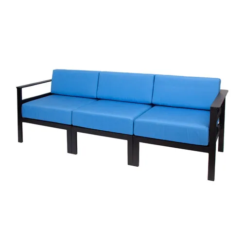 BFM Seating PH6101BL-M Sofa Seating