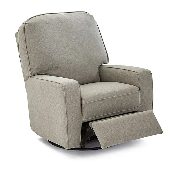 Bilana Swivel Glider Recliner