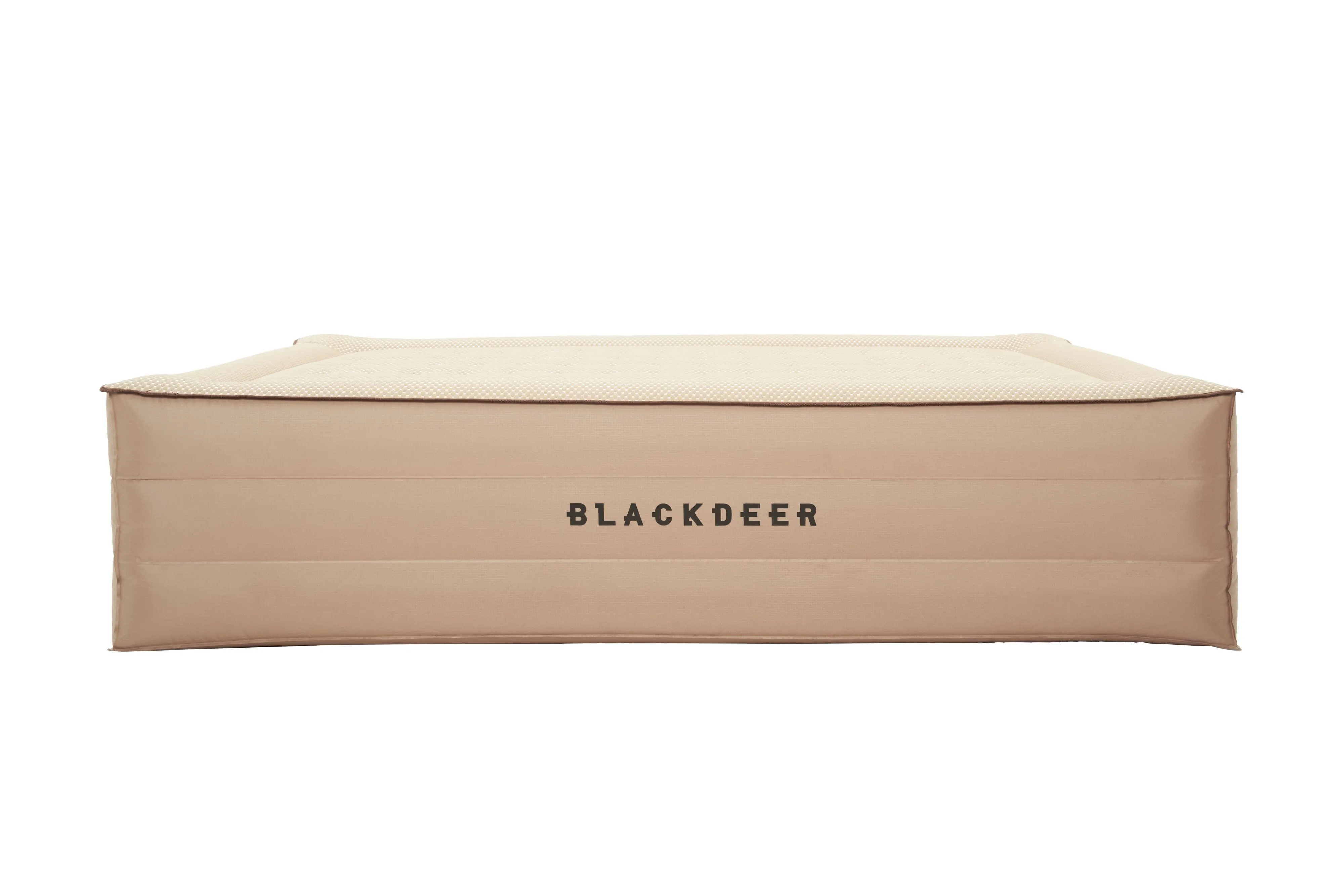 BLACKDEER Fun Electric Inflatable Bed