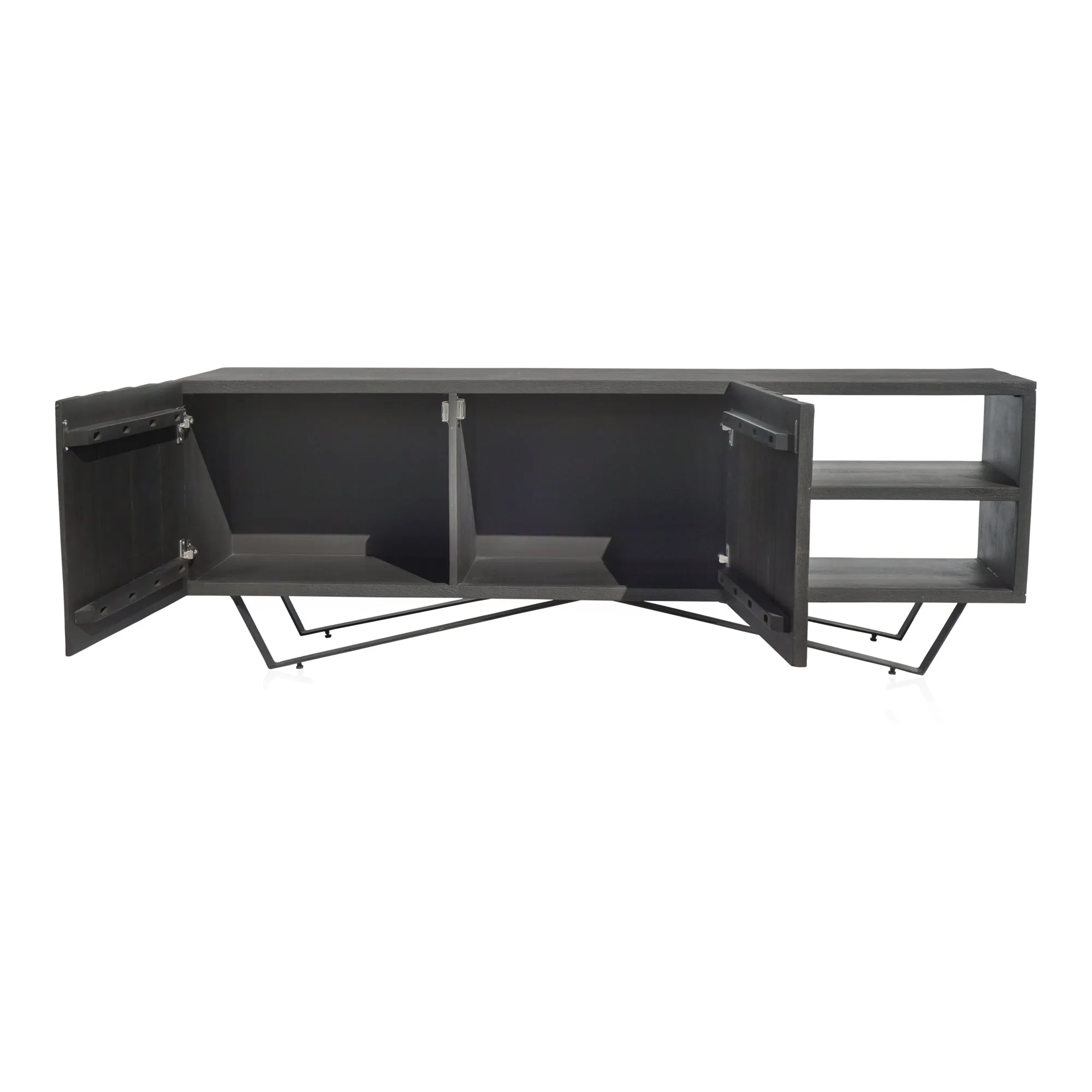 Brolio Media Console