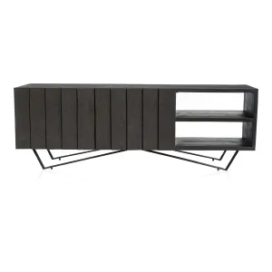 Brolio Media Console