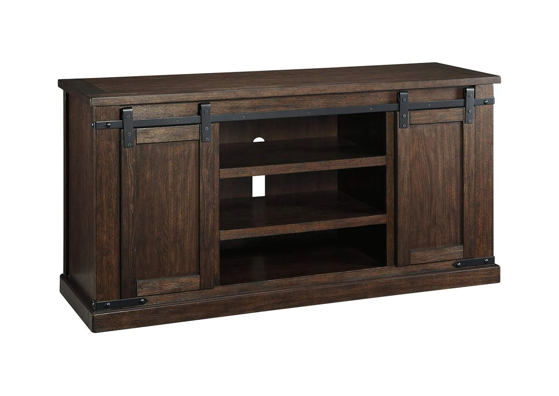 Budmore 60" TV Stand