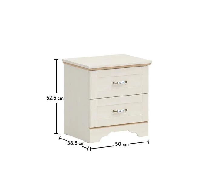 Cilek Flora (NEW) Nightstand