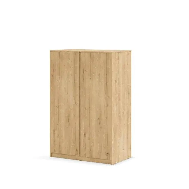 Cilek Studio Wardrobe Oak