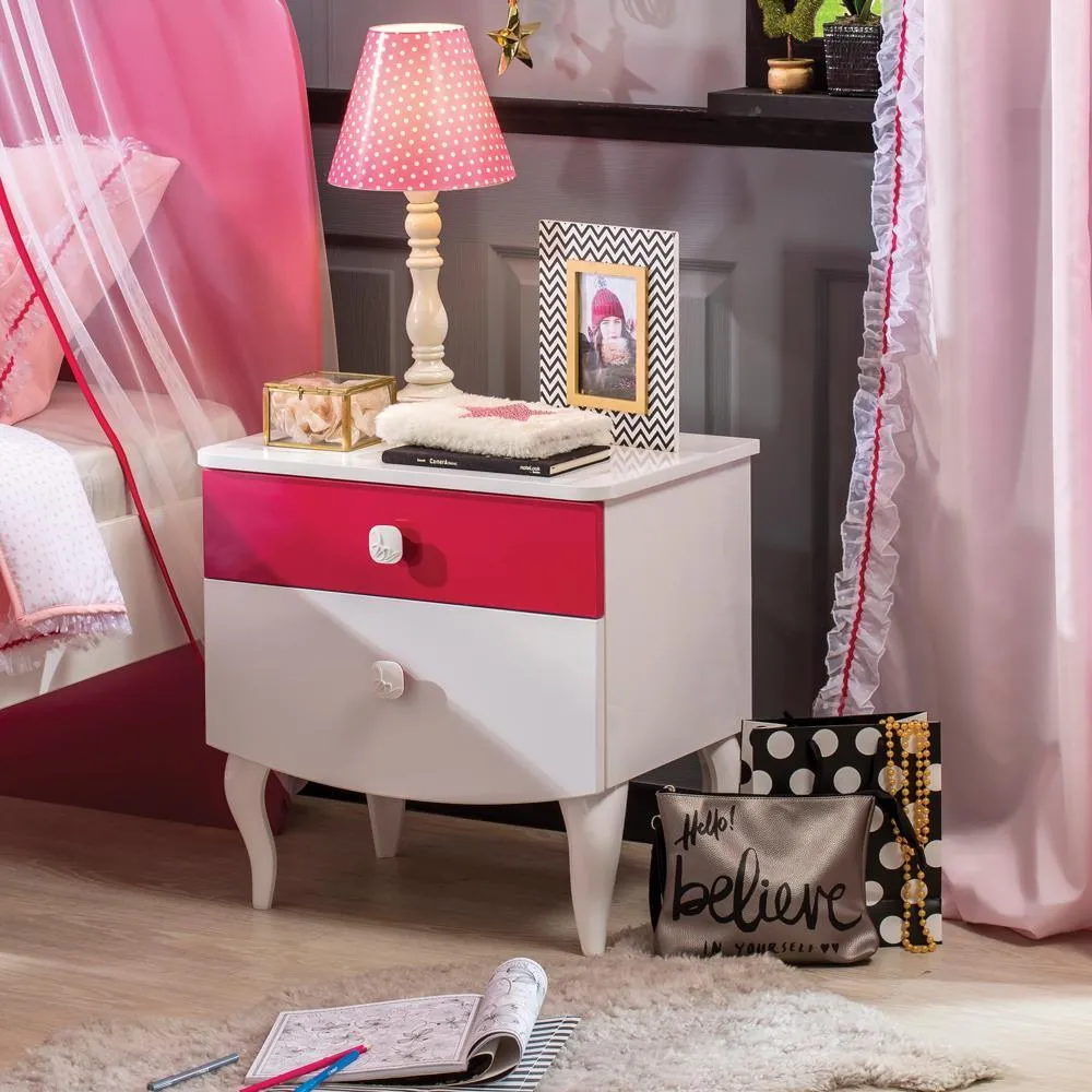 Cilek Yakut Nightstand