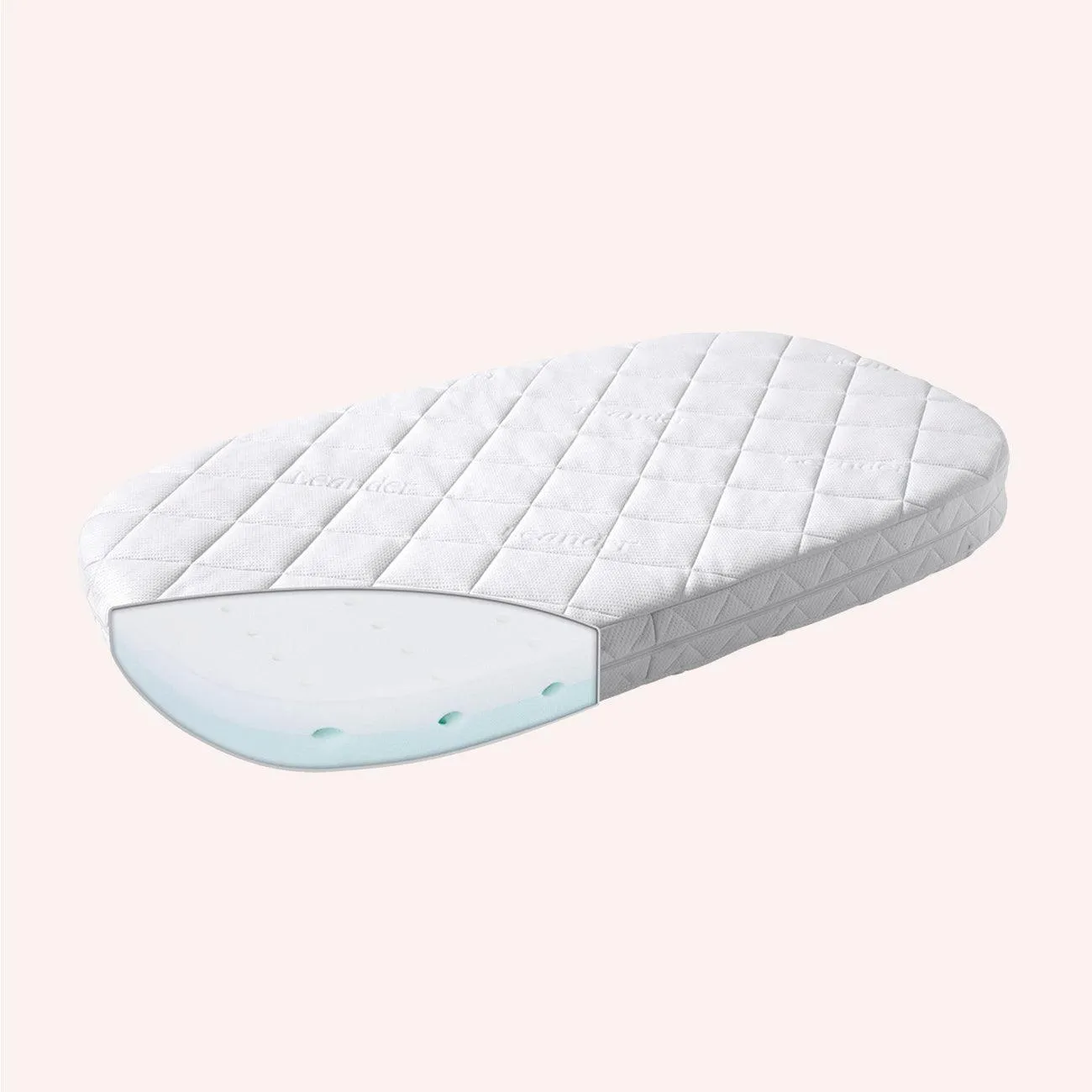 Classic Cot Comfort Mattress