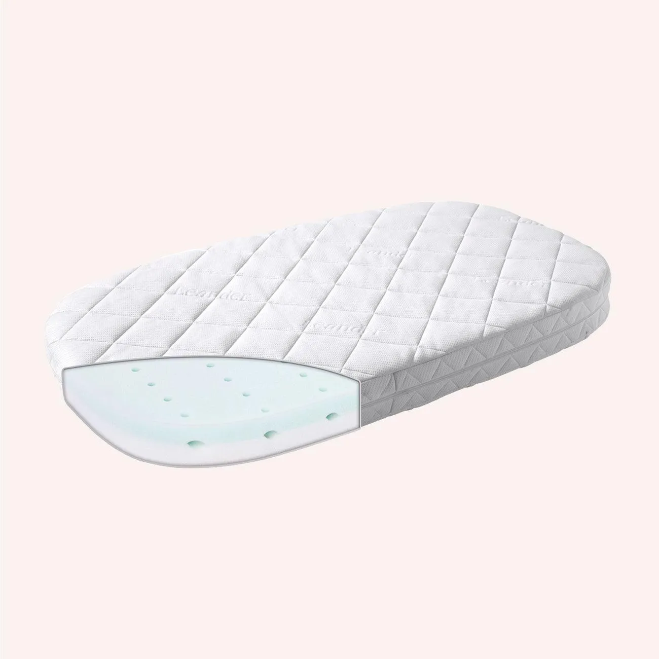 Classic Cot Comfort Mattress