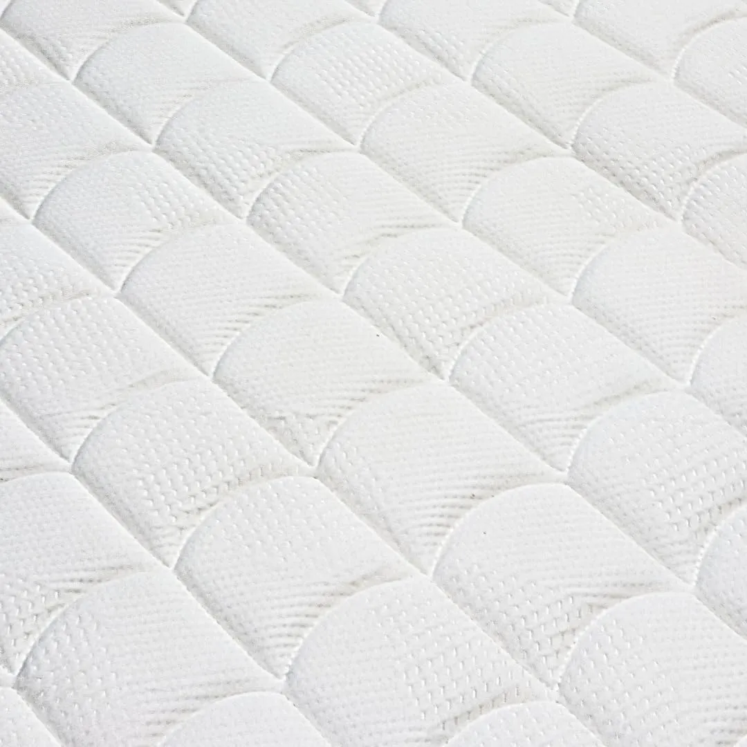 COCOFOAM 3" HR Pure Foam Mattress Orthopedic (72x36x4)