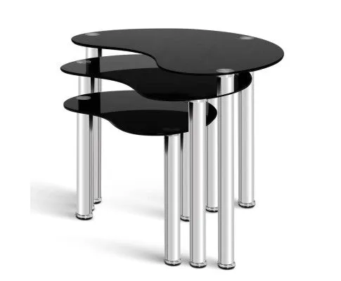 Coffee Tables - Set of 3