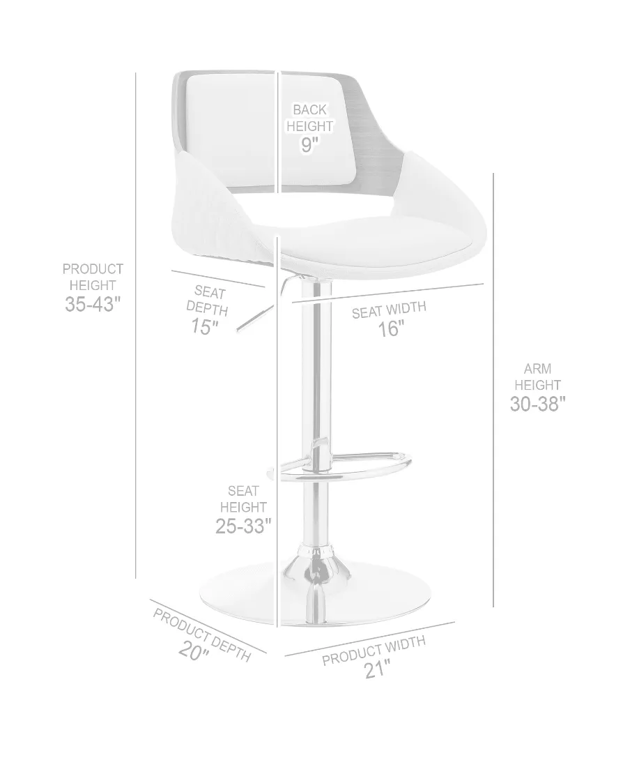 Colin Bar stool