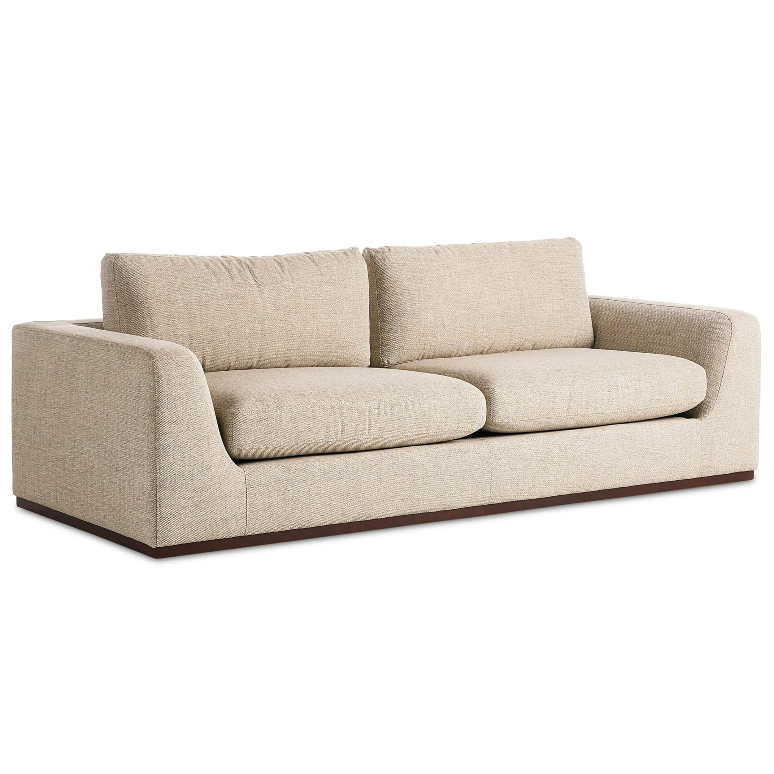 Colt Sofa, Canton Dove